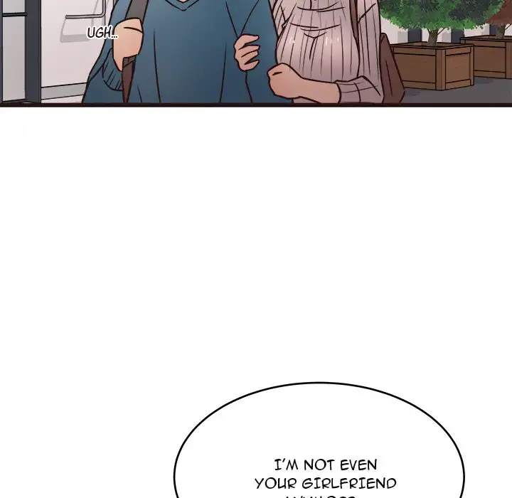 Stupid Love Chapter 19 - Page 76