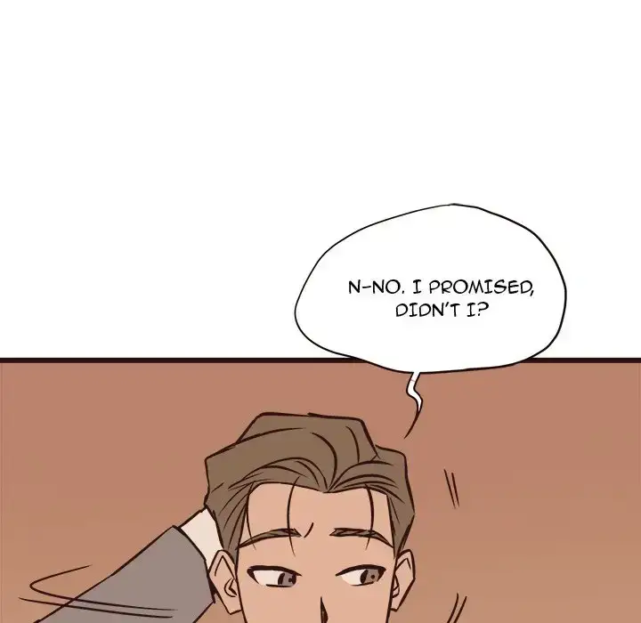 Stupid Love Chapter 28 - Page 118