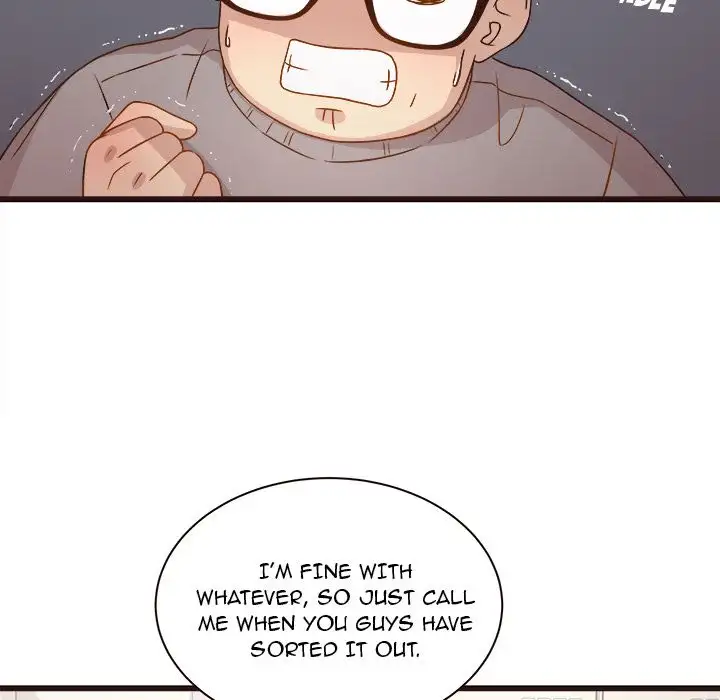 Stupid Love Chapter 3 - Page 83