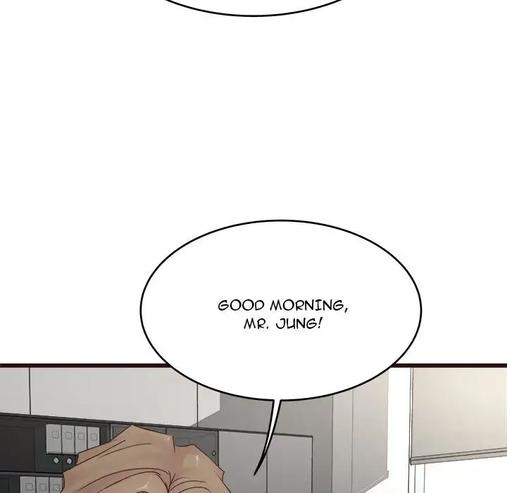 Stupid Love Chapter 31 - Page 55