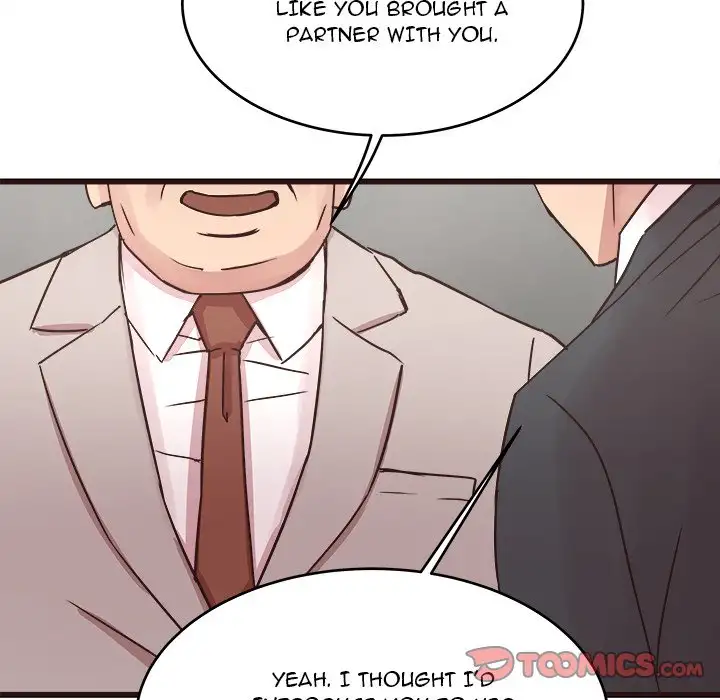 Stupid Love Chapter 31 - Page 60