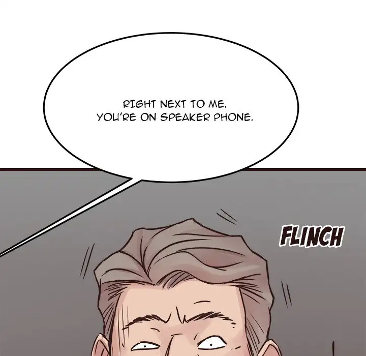 Stupid Love Chapter 33 - Page 56