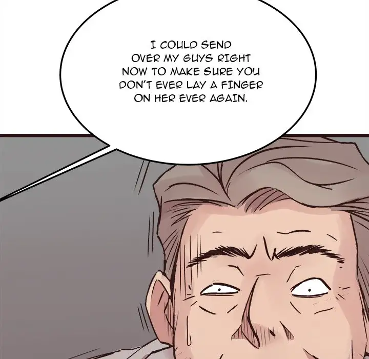 Stupid Love Chapter 33 - Page 72