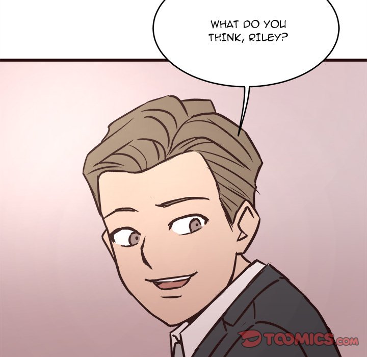 Stupid Love Chapter 39 - Page 117