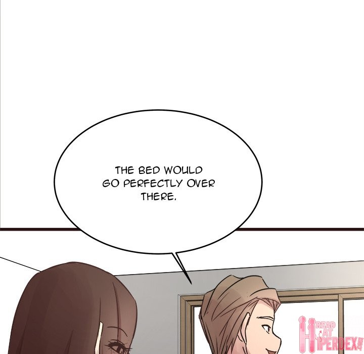 Stupid Love Chapter 40 - Page 17