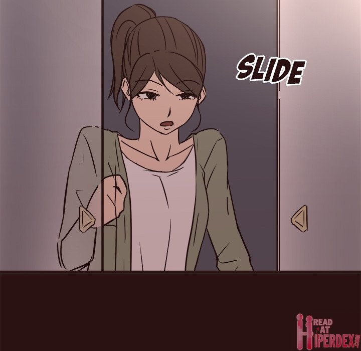 Stupid Love Chapter 41 - Page 38