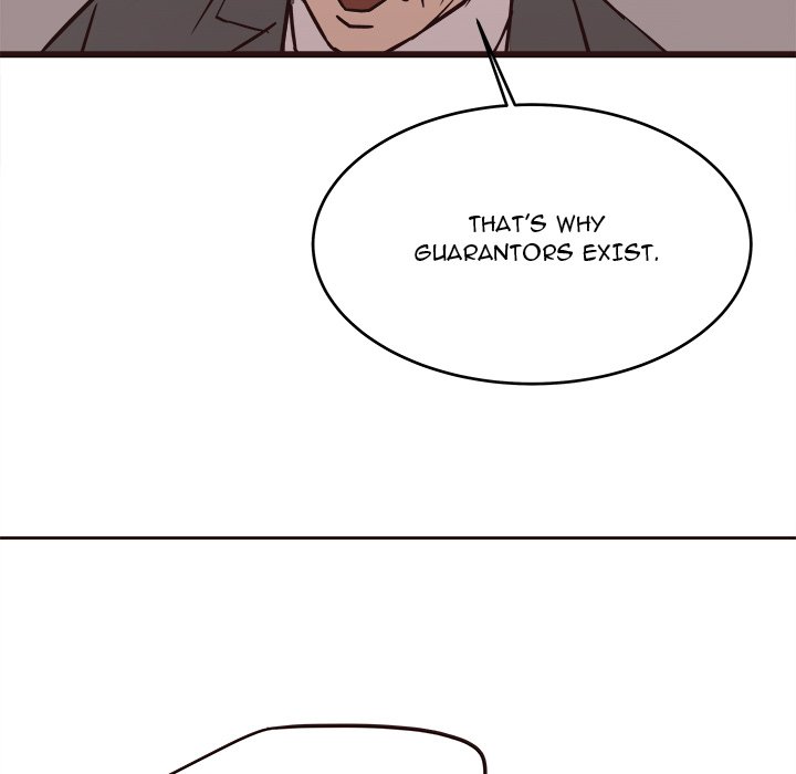 Stupid Love Chapter 41 - Page 91