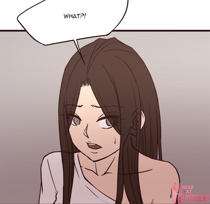 Stupid Love Chapter 41 - Page 92