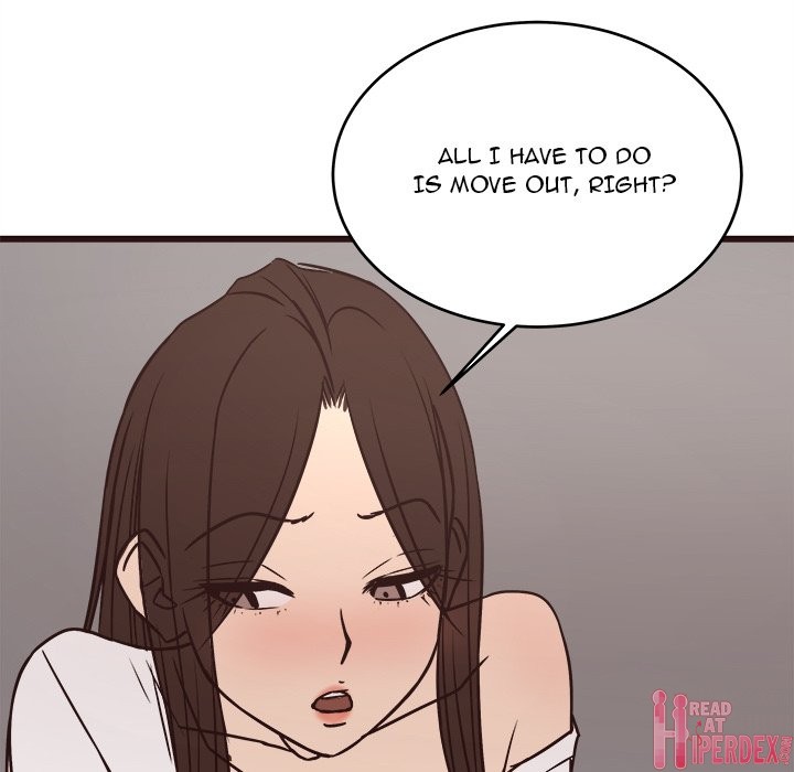 Stupid Love Chapter 41 - Page 97