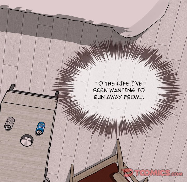 Stupid Love Chapter 42 - Page 117