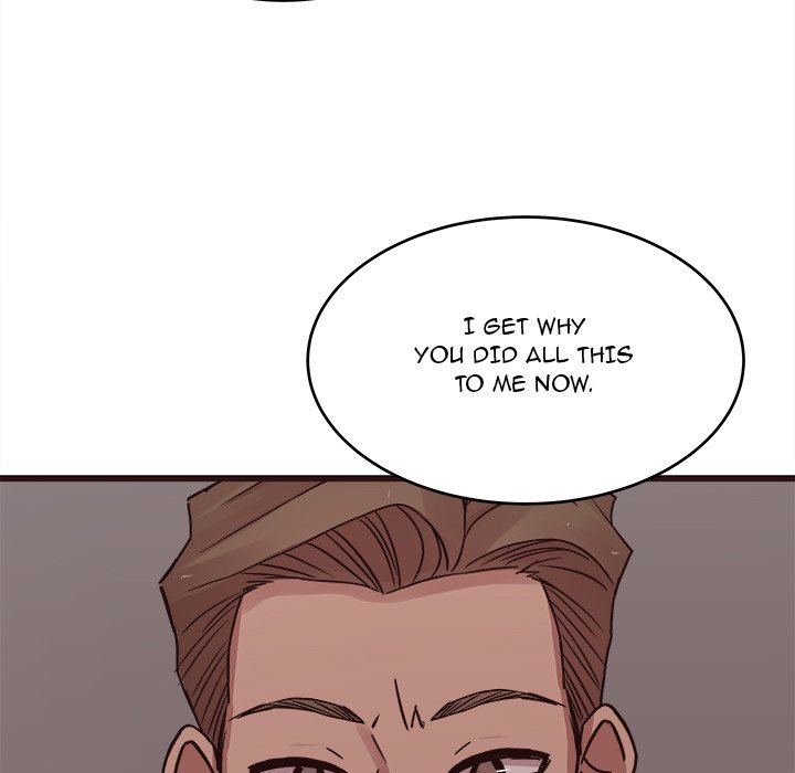 Stupid Love Chapter 43 - Page 89