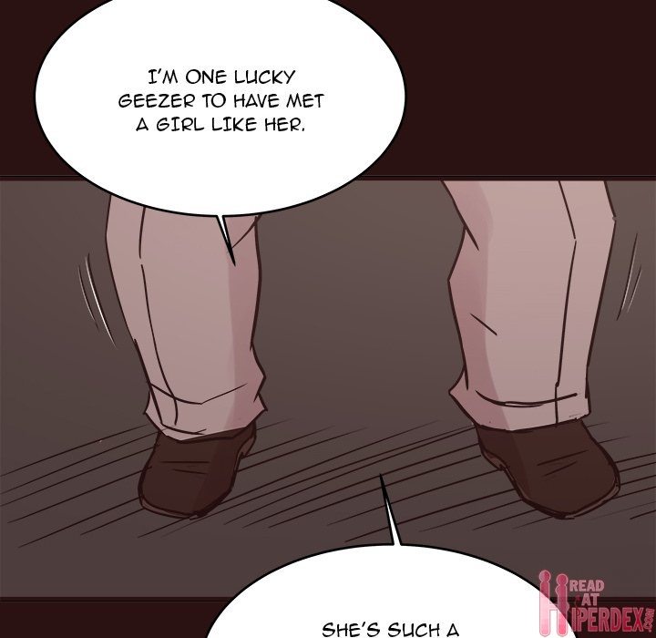 Stupid Love Chapter 43 - Page 96