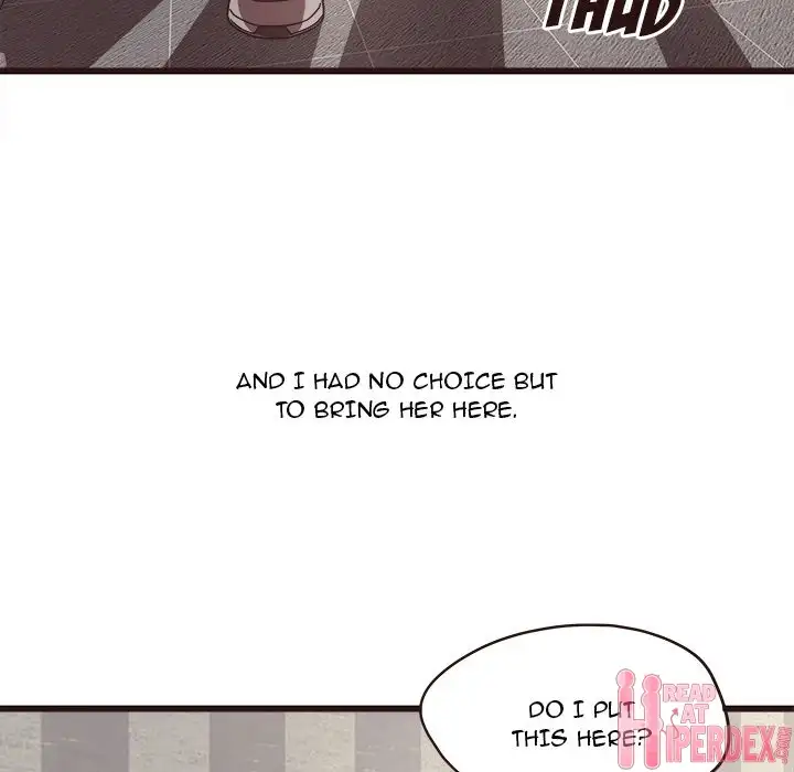 Stupid Love Chapter 5 - Page 100