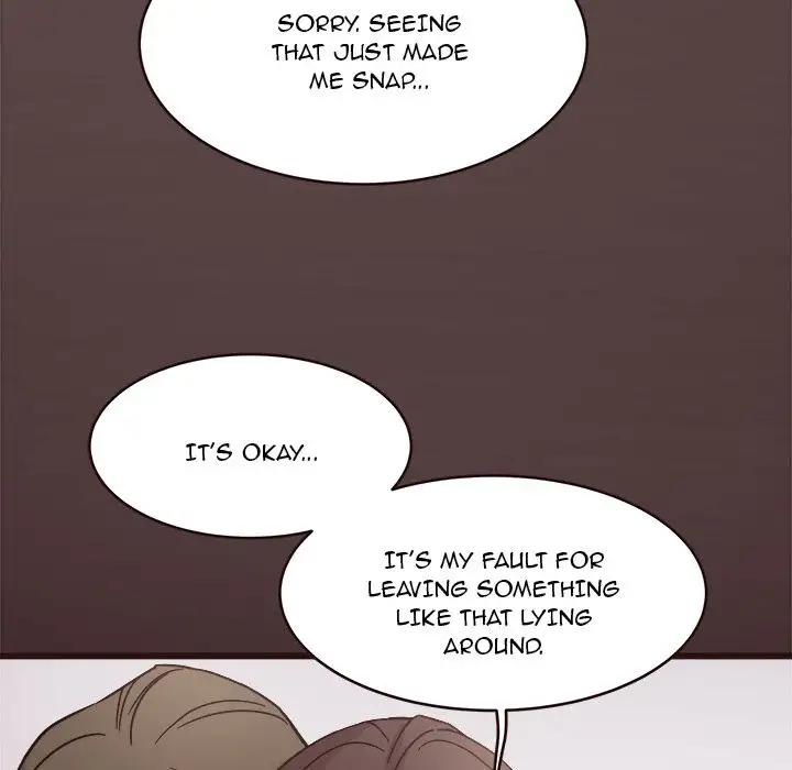 Stupid Love Chapter 5 - Page 37