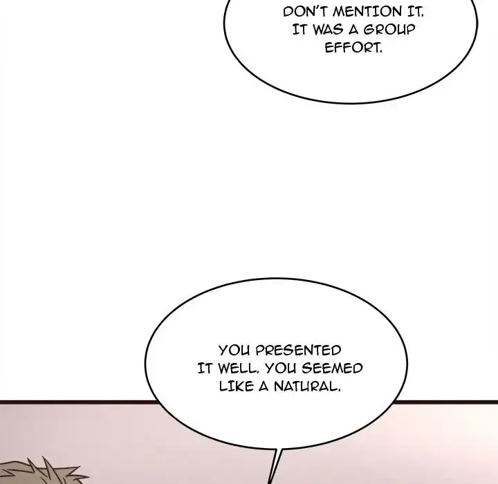 Stupid Love Chapter 9 - Page 101