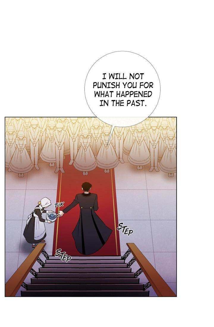 The Maid and the Vampire Chapter 15 - Page 62