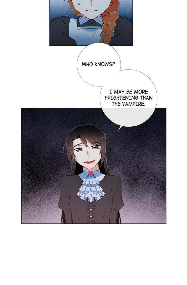 The Maid and the Vampire Chapter 15 - Page 80