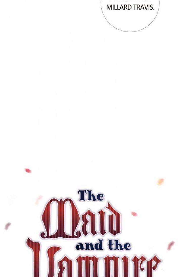 The Maid and the Vampire Chapter 36 - Page 7