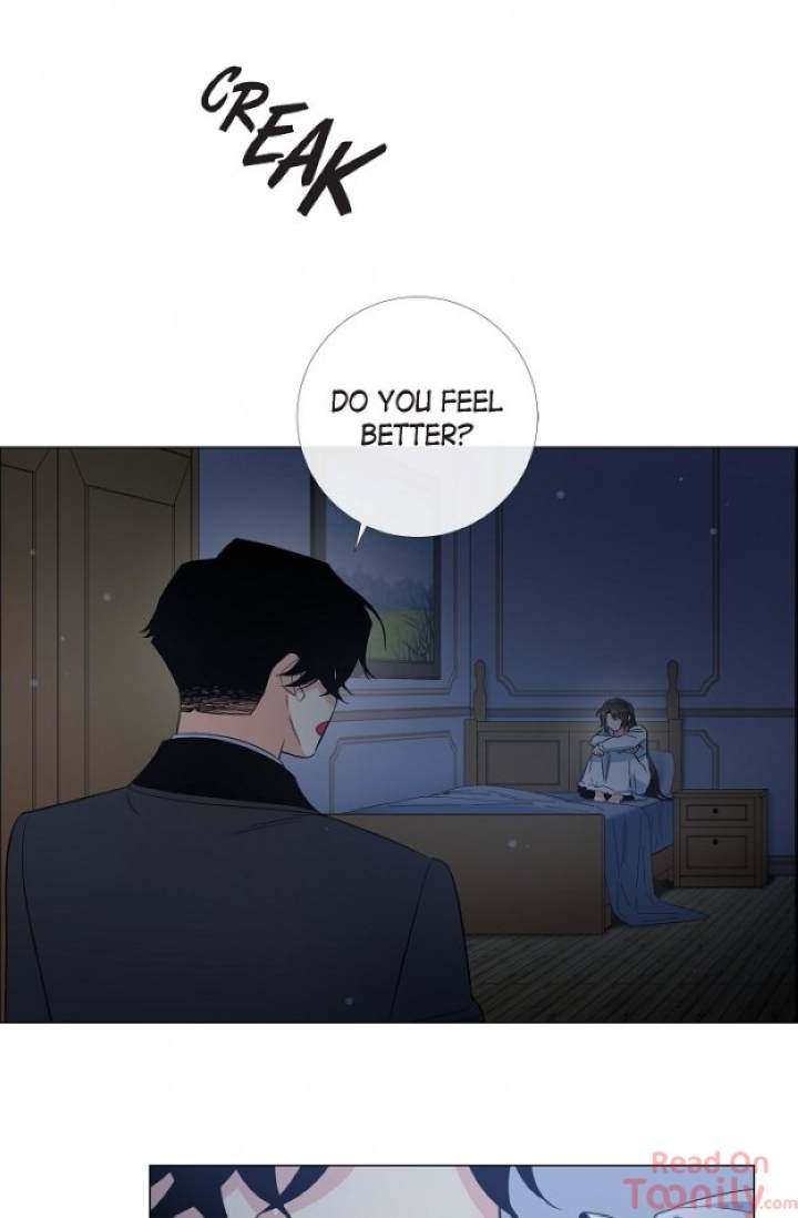 The Maid and the Vampire Chapter 47 - Page 36