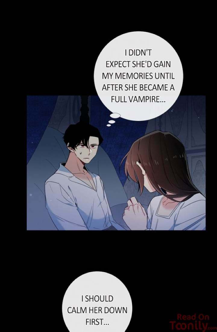 The Maid and the Vampire Chapter 47 - Page 5