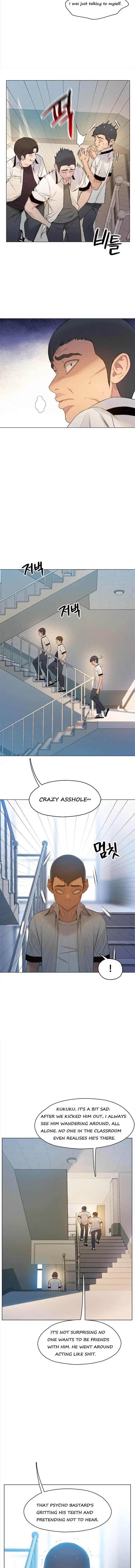 I Will Die Soon Chapter 8 - Page 7