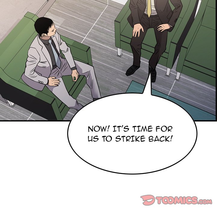 Manager Chapter 101 - Page 114