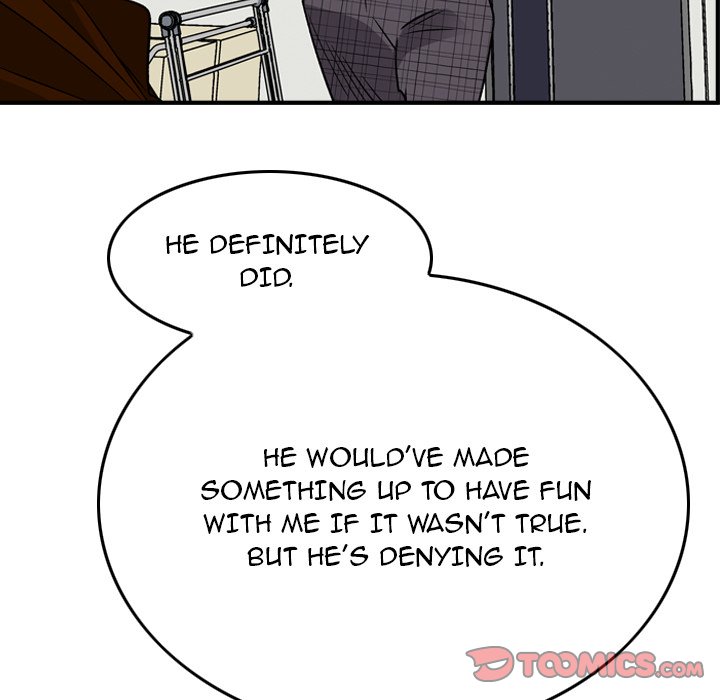 Manager Chapter 101 - Page 33