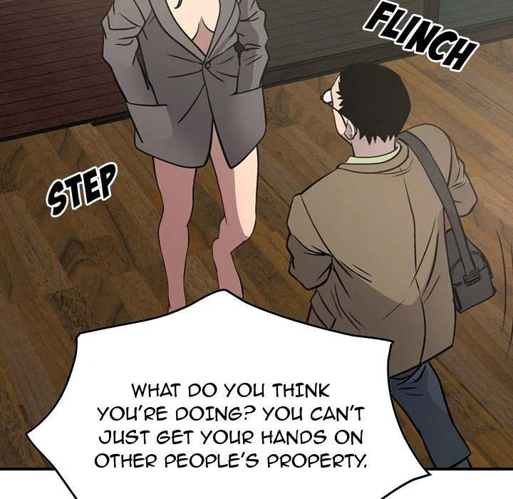 Manager Chapter 62 - Page 56