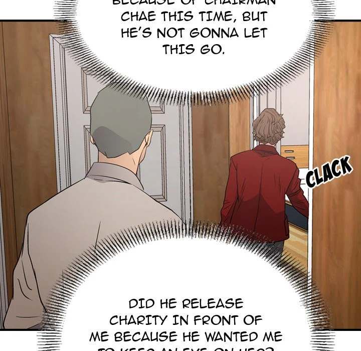 Manager Chapter 71 - Page 116