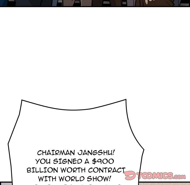 Manager Chapter 83 - Page 33