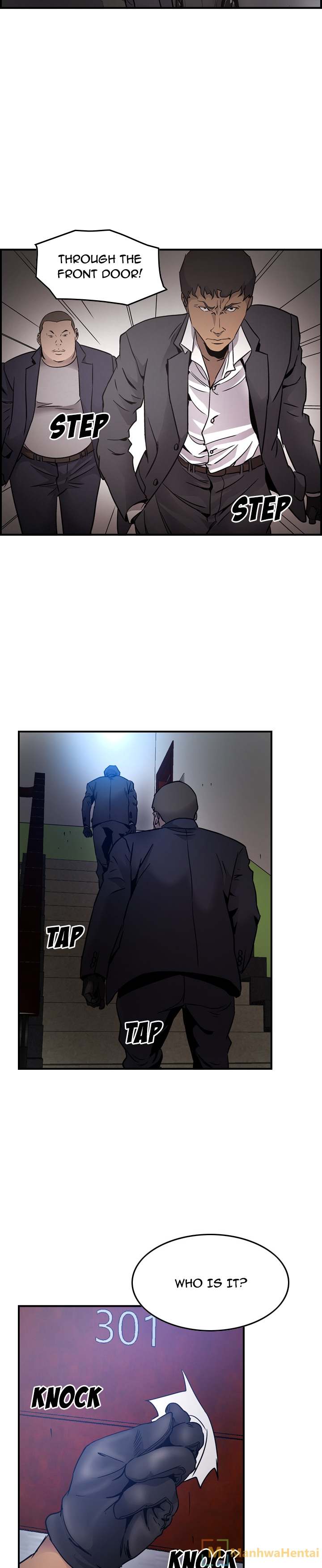 Manager Chapter 9 - Page 13