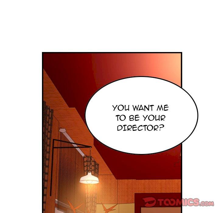 Manager Chapter 97 - Page 36