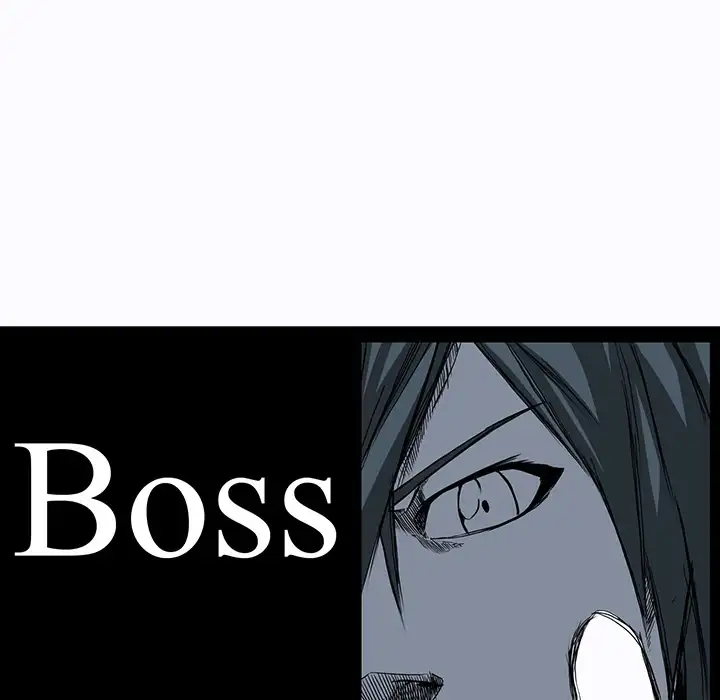 Boss in School Chapter 1 - Page 41