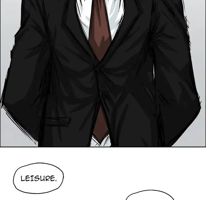 Boss in School Chapter 10 - Page 39