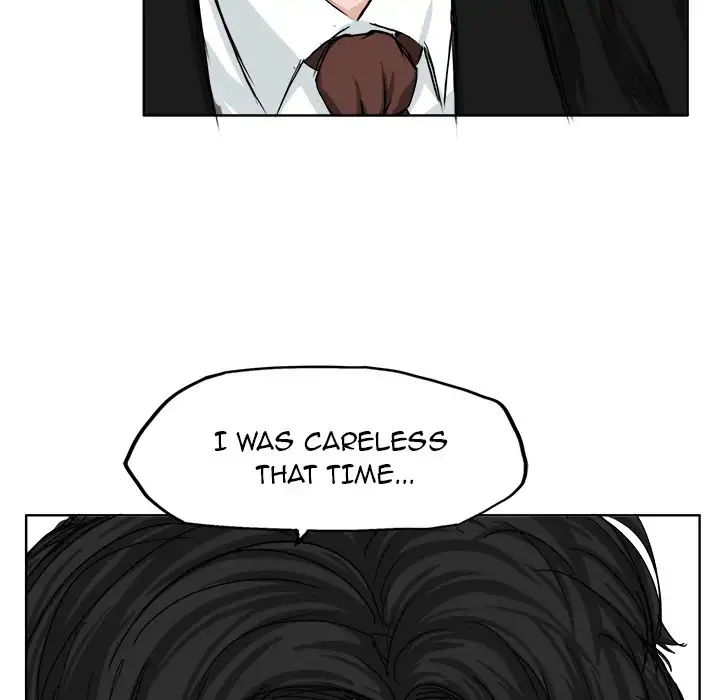 Boss in School Chapter 10 - Page 72