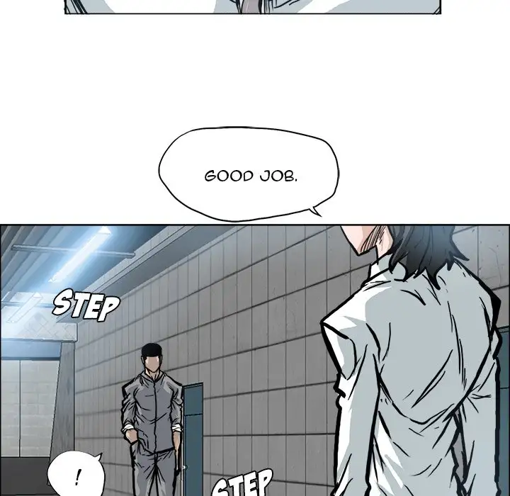 Boss in School Chapter 100 - Page 67