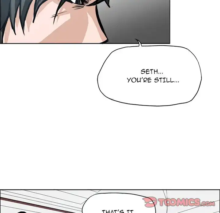 Boss in School Chapter 103 - Page 58