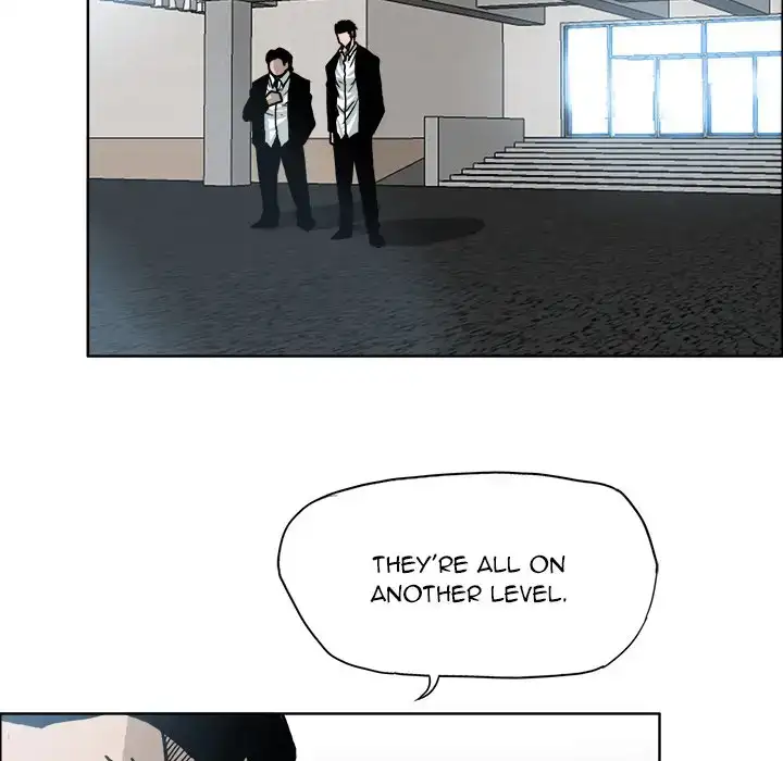 Boss in School Chapter 103 - Page 73