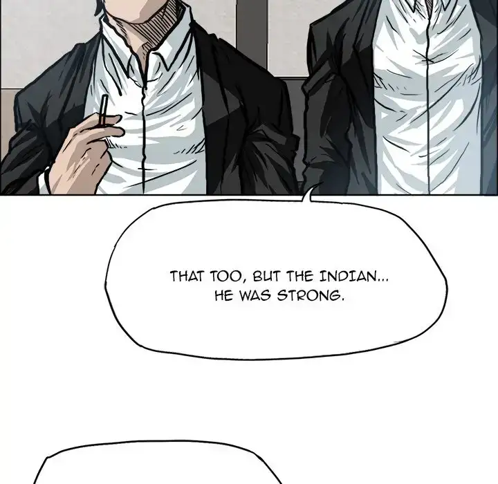 Boss in School Chapter 103 - Page 76