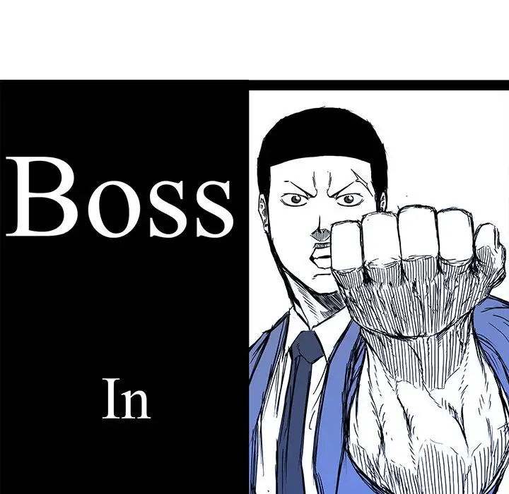 Boss in School Chapter 105 - Page 60