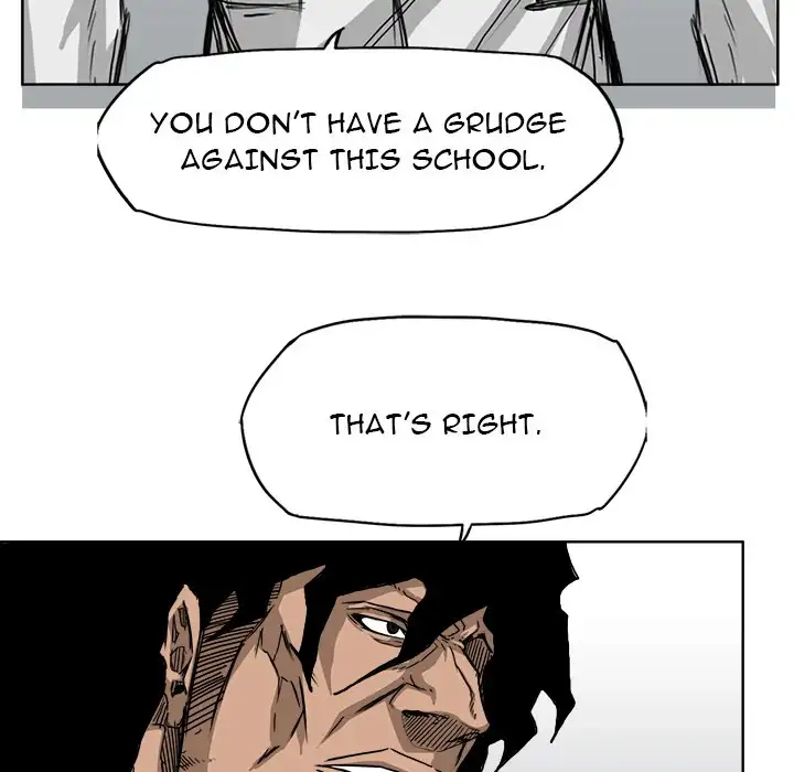 Boss in School Chapter 11 - Page 93