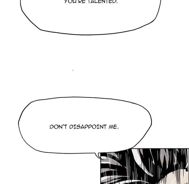 Boss in School Chapter 112 - Page 64