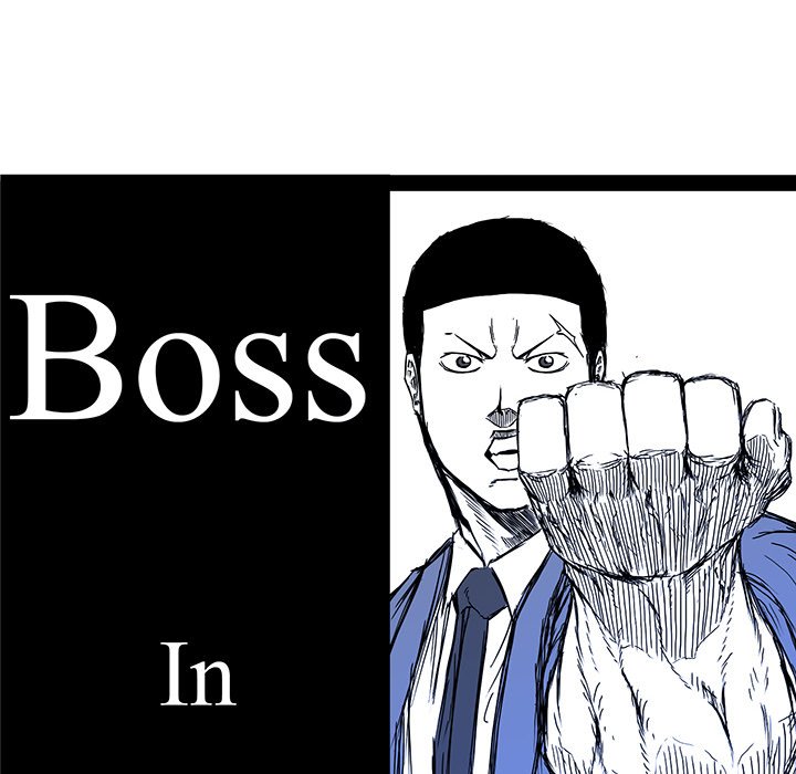 Boss in School Chapter 115 - Page 20