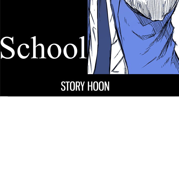 Boss in School Chapter 115 - Page 21