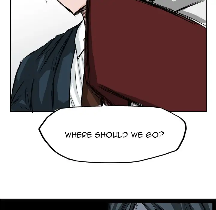 Boss in School Chapter 12 - Page 44