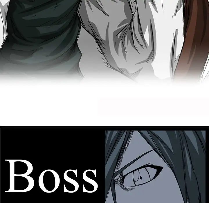 Boss in School Chapter 16 - Page 41