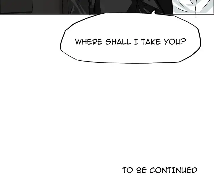 Boss in School Chapter 16 - Page 90