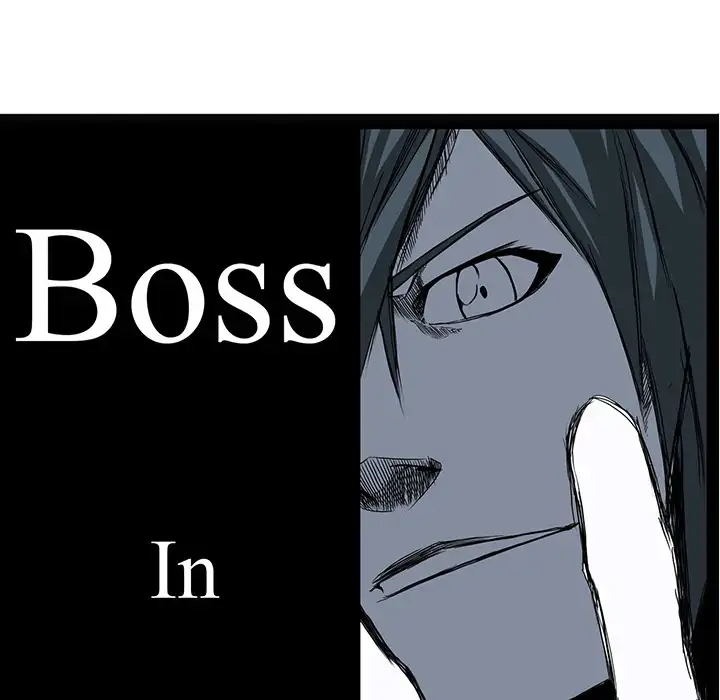 Boss in School Chapter 19 - Page 37