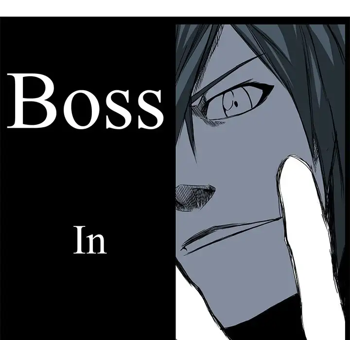 Boss in School Chapter 29 - Page 19