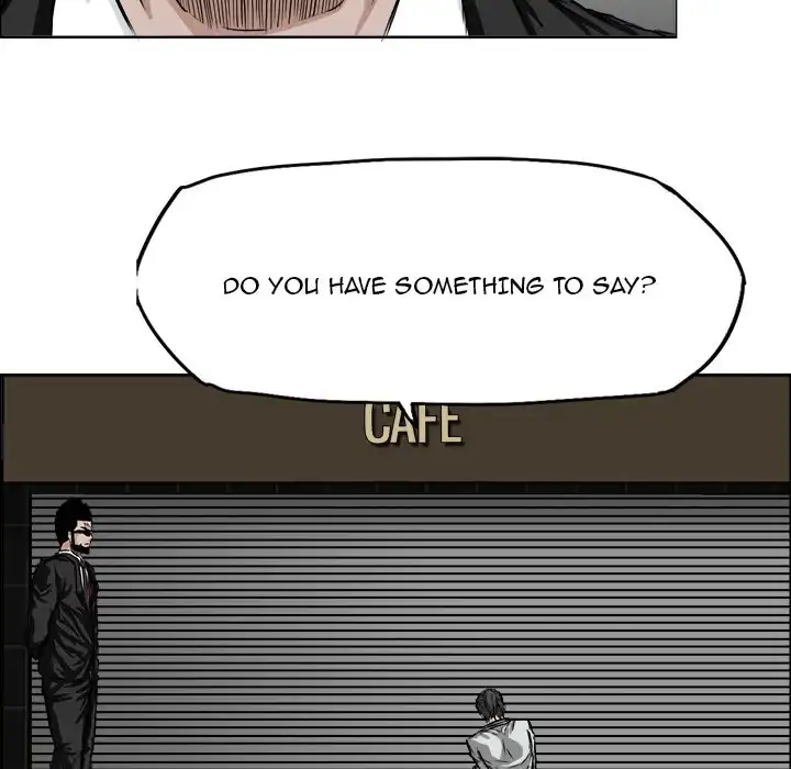 Boss in School Chapter 29 - Page 60